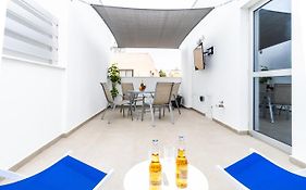 Spiros Luxury Apartments